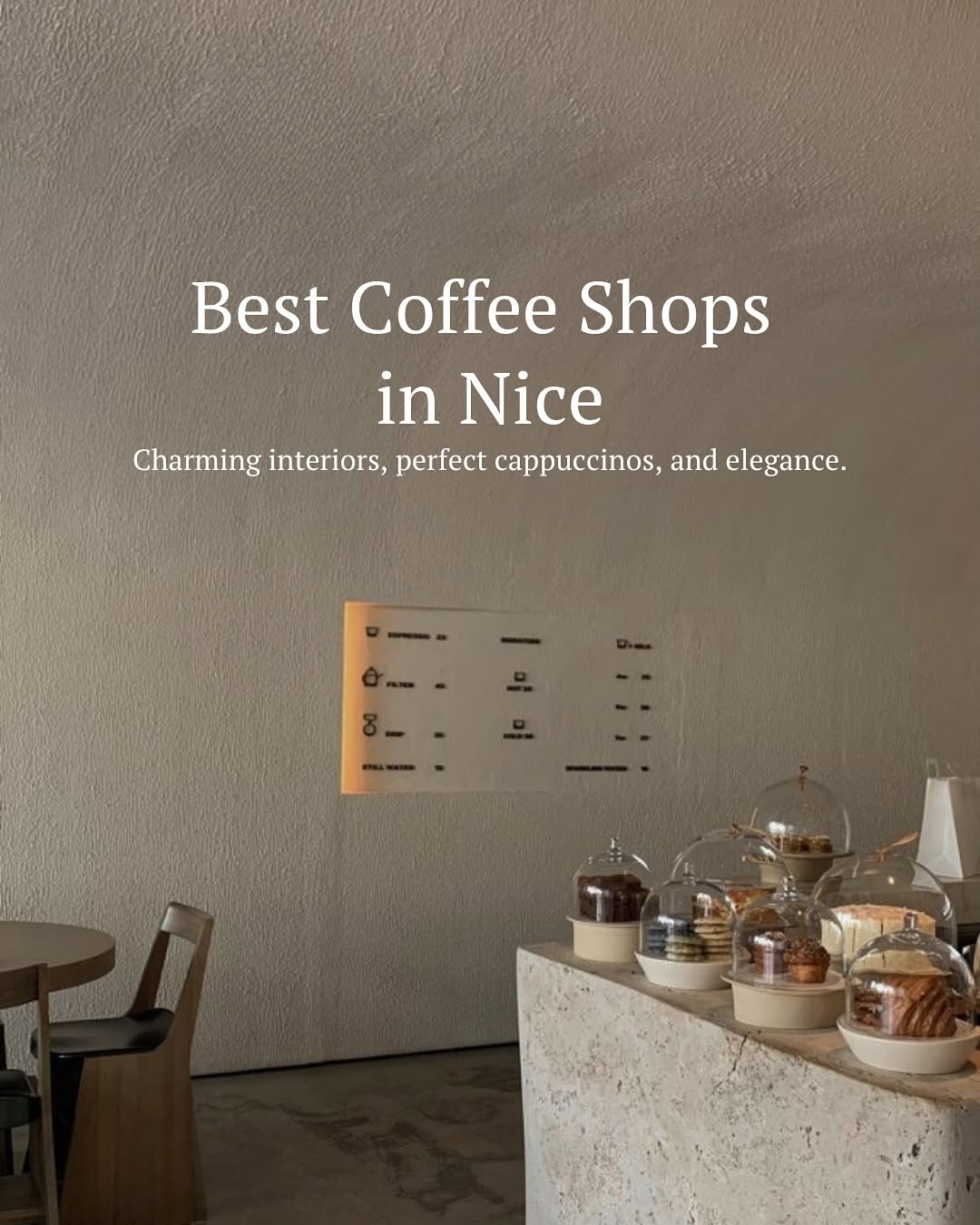 Best Brunch and Coffee Shops