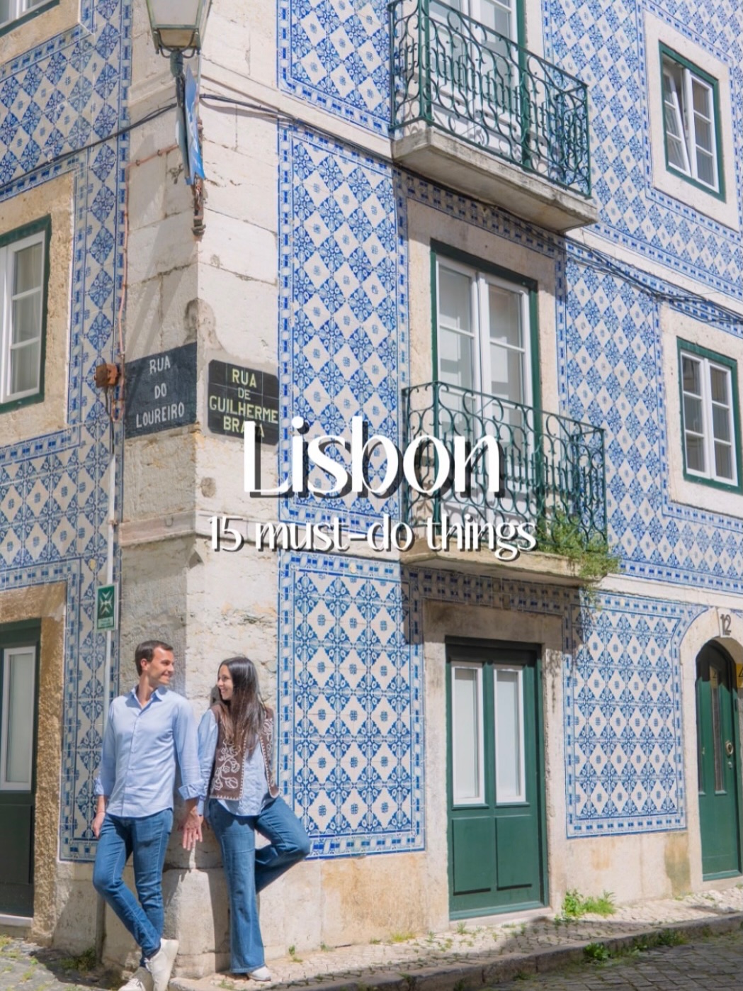 Top Lisbon Attractions and Experiences
