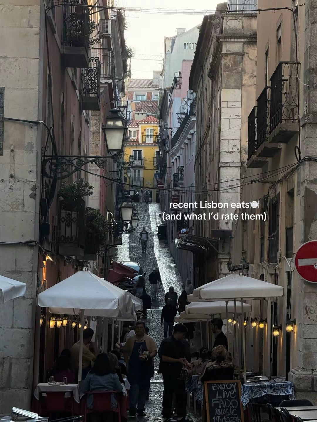 Eight Lisbon Restaurants and Culinary Delights