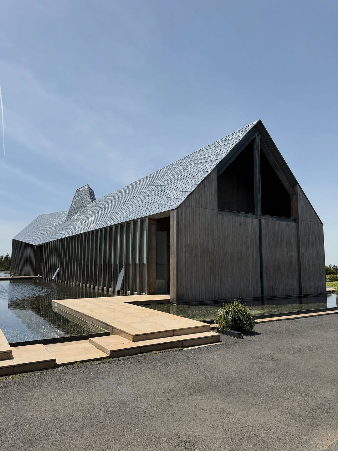 Unique Museums and Architecture in Jeju
