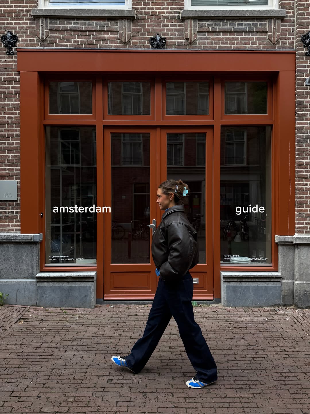 Amsterdam Favorites: Museums, Food, and Shops