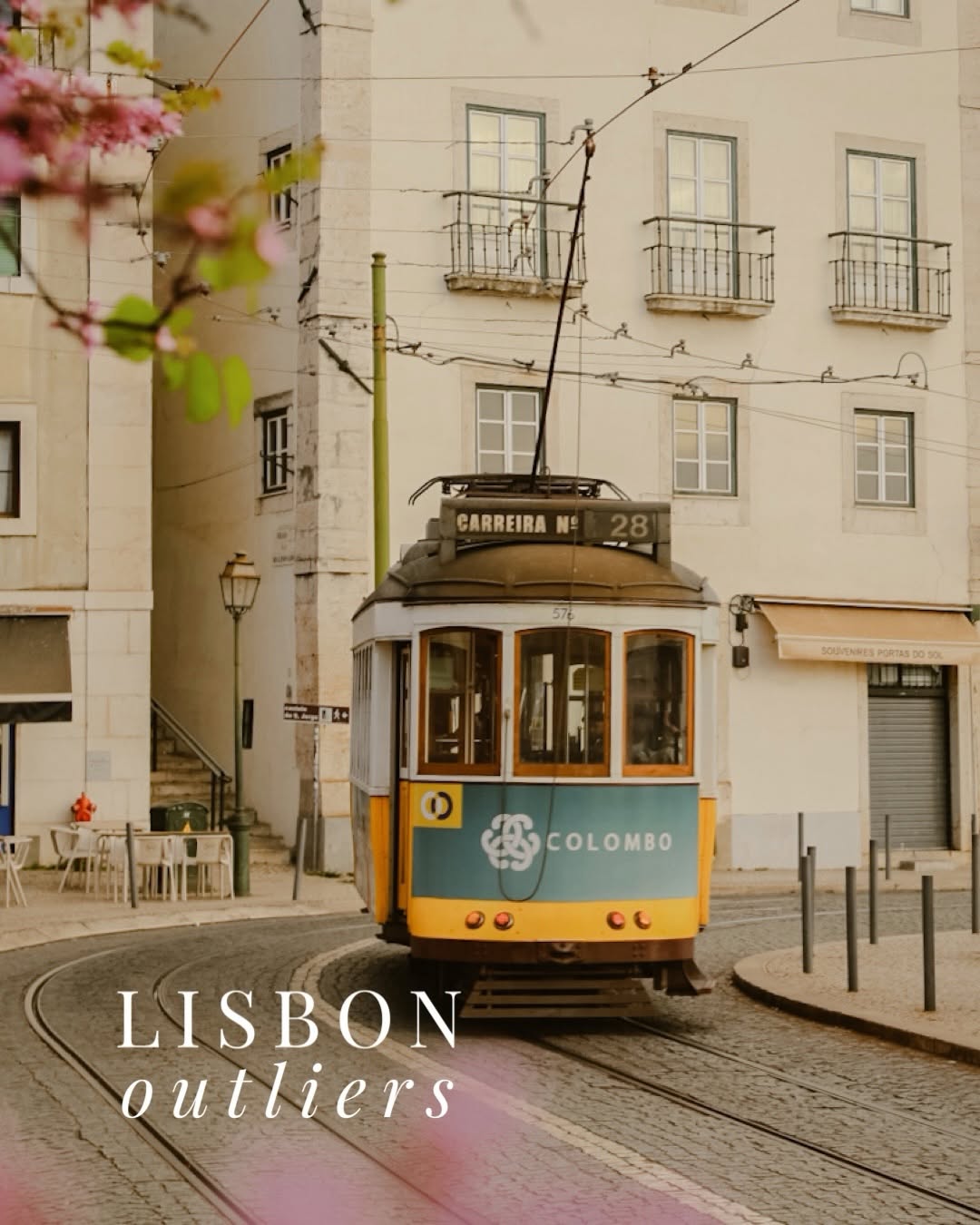 Discover Lisbon's Outlier Attractions
