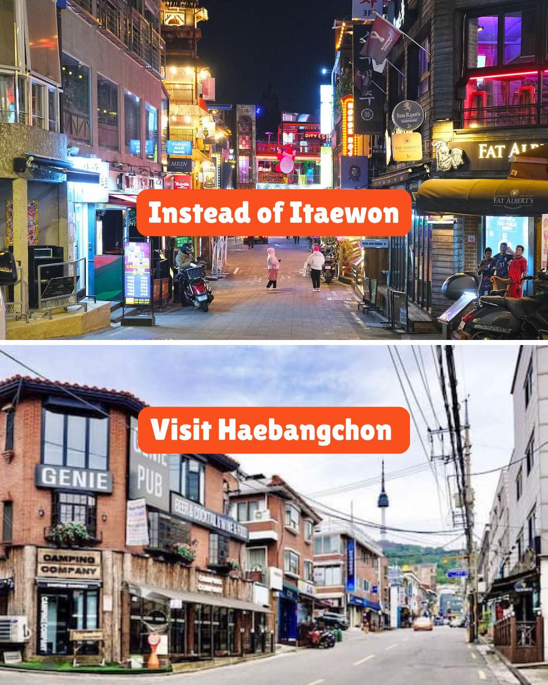 Seoul's Hidden Gems: Markets, Villages, and Libraries