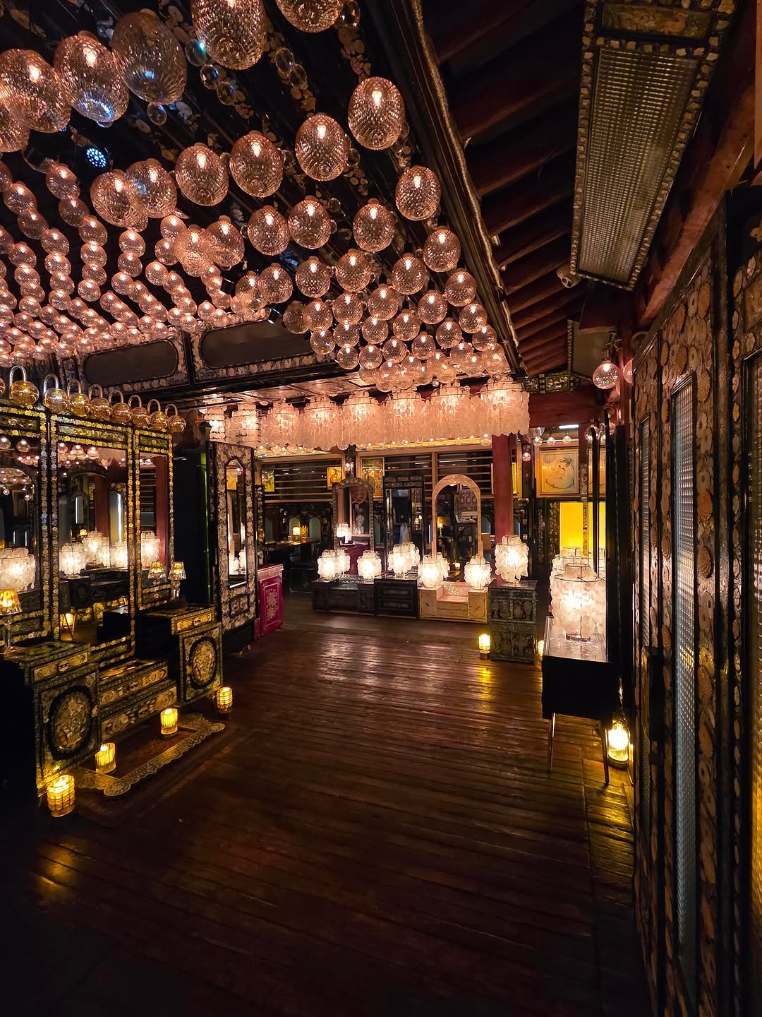 Hanok Grace: 22 Years Of Traditional Korean Fine Dining
