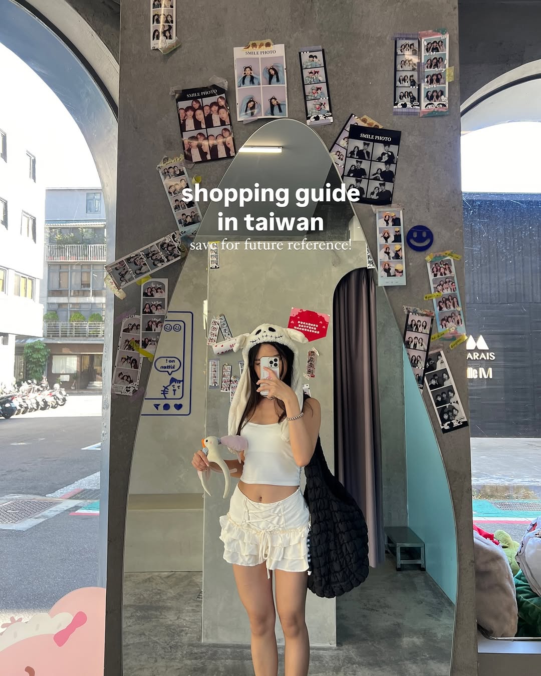 Taipei Shopping Guide: Creative Parks to Bookstores