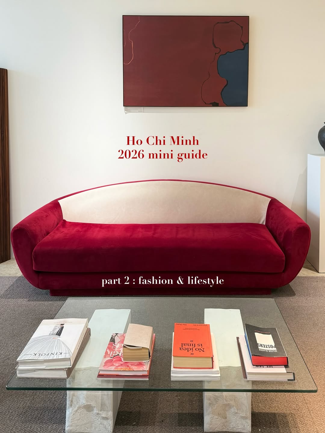 Ho Chi Minh Shopping Guide Part Two