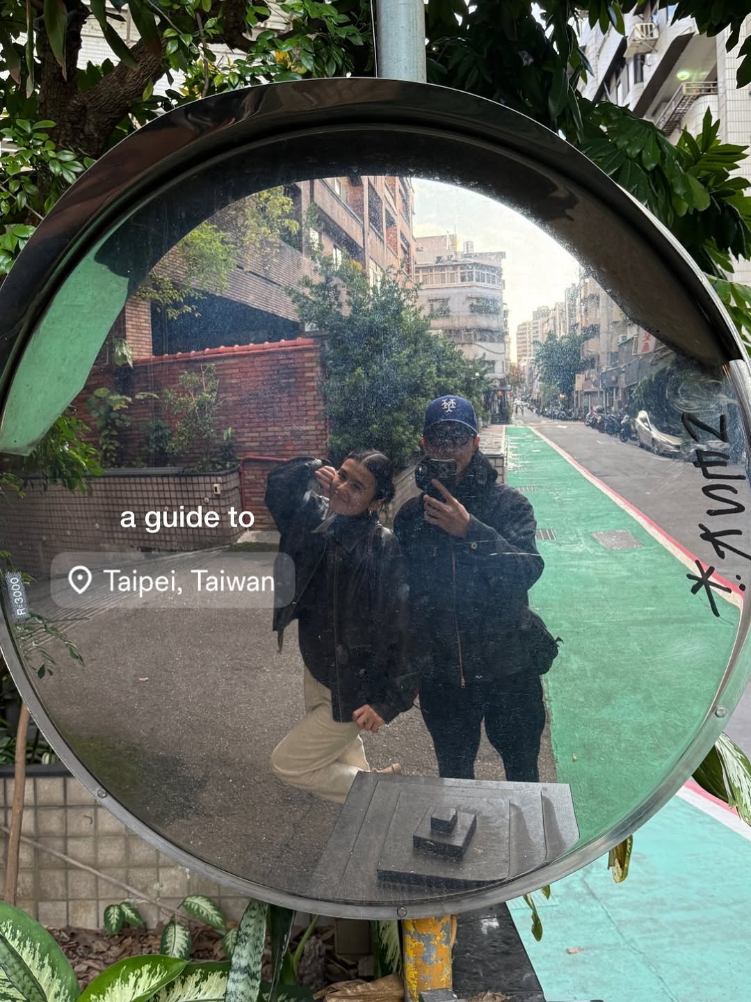 Taipei's Art, Food, and Shopping Destinations