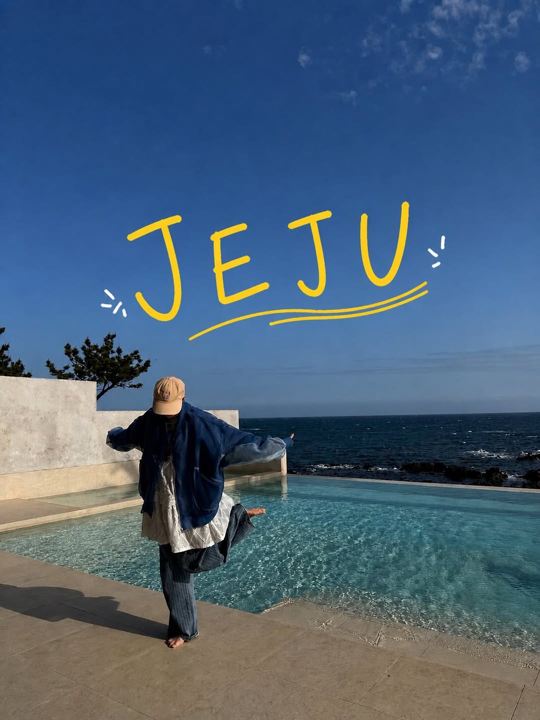Delicious Jeju Food and Market Finds