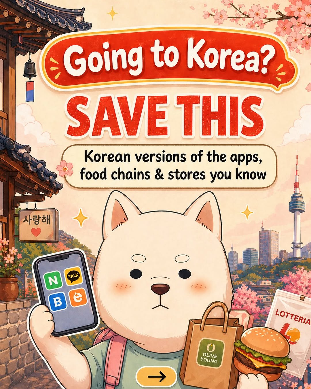 Korean Alternatives to Popular Brands in Seoul