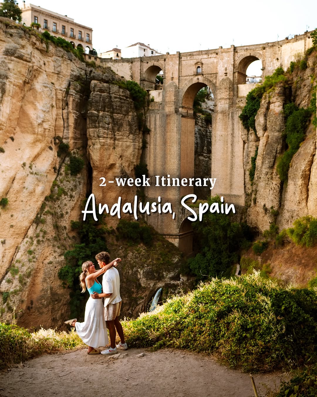 Andalusia Travel Guide: Seville, Granada, Málaga, and More