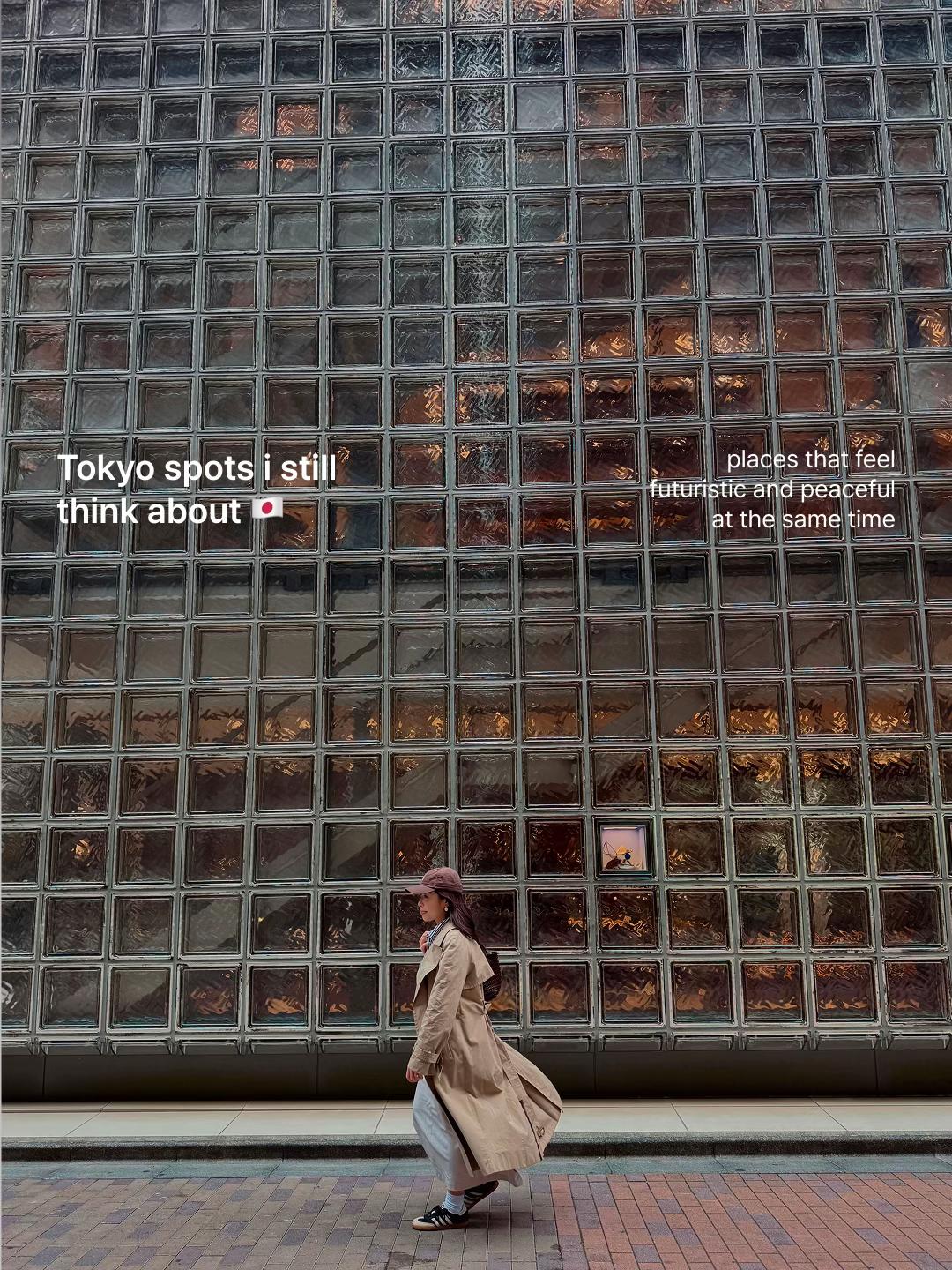 Tokyo's Best Spots: Views, Books, and Lasting Impressions