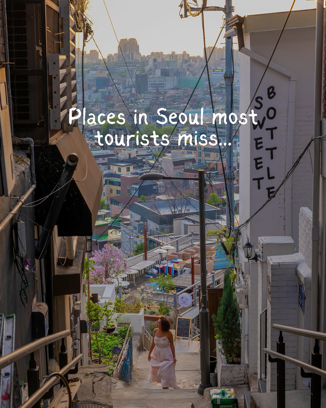 Hidden Gems Of Seoul Beyond The Tourist Trail