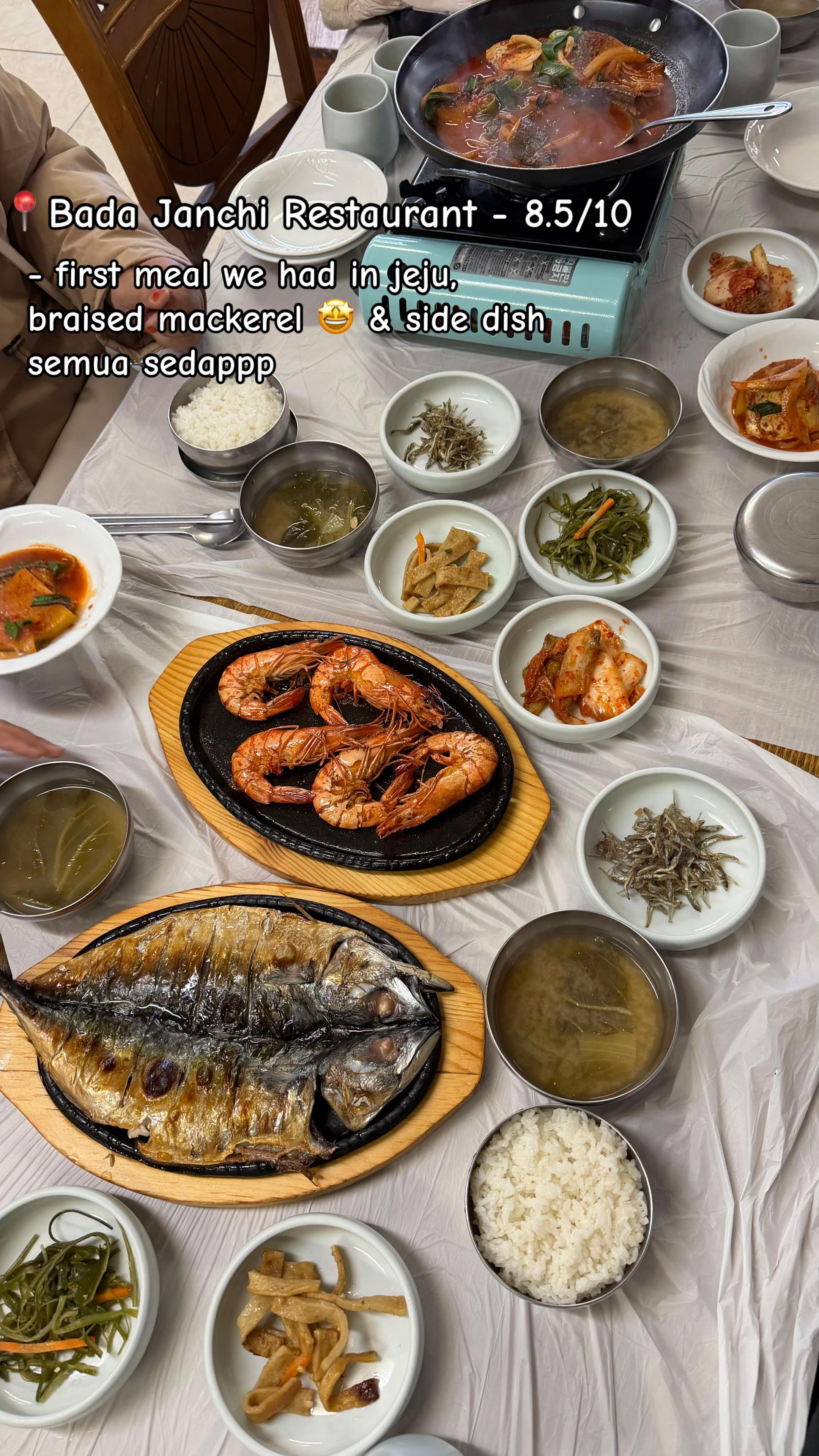 Jeju Island Restaurants And Tea Museum