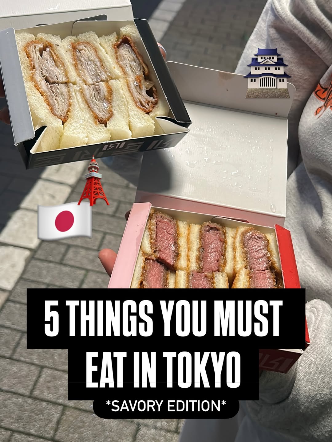 Tokyo's Best Savory Eats And Dining Spots