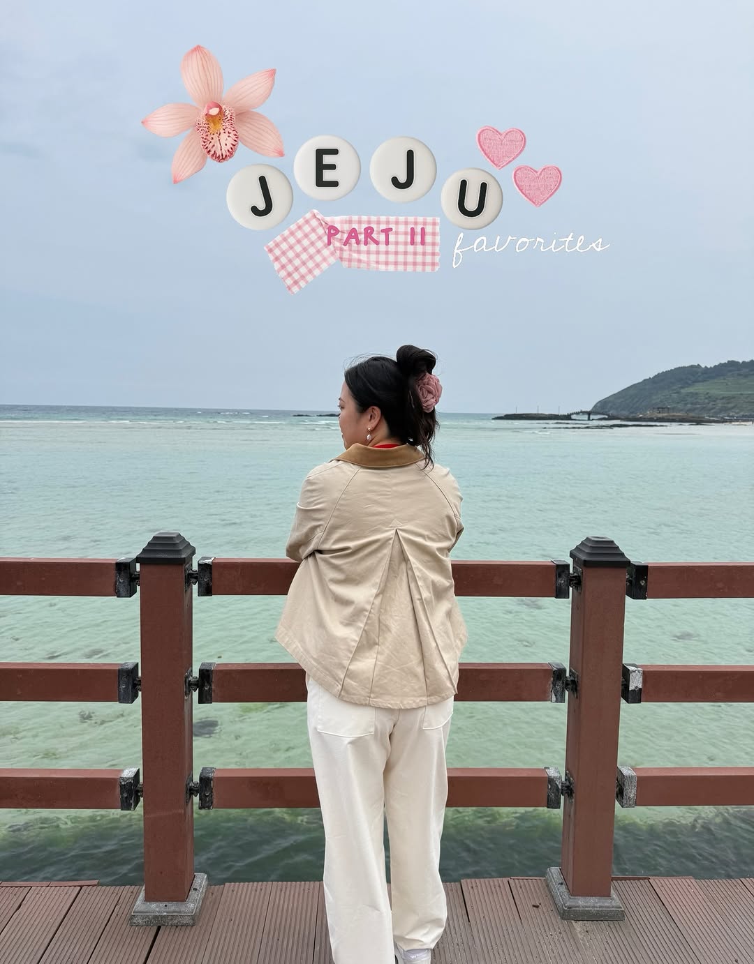 Jeju Spring Favorites On Naver