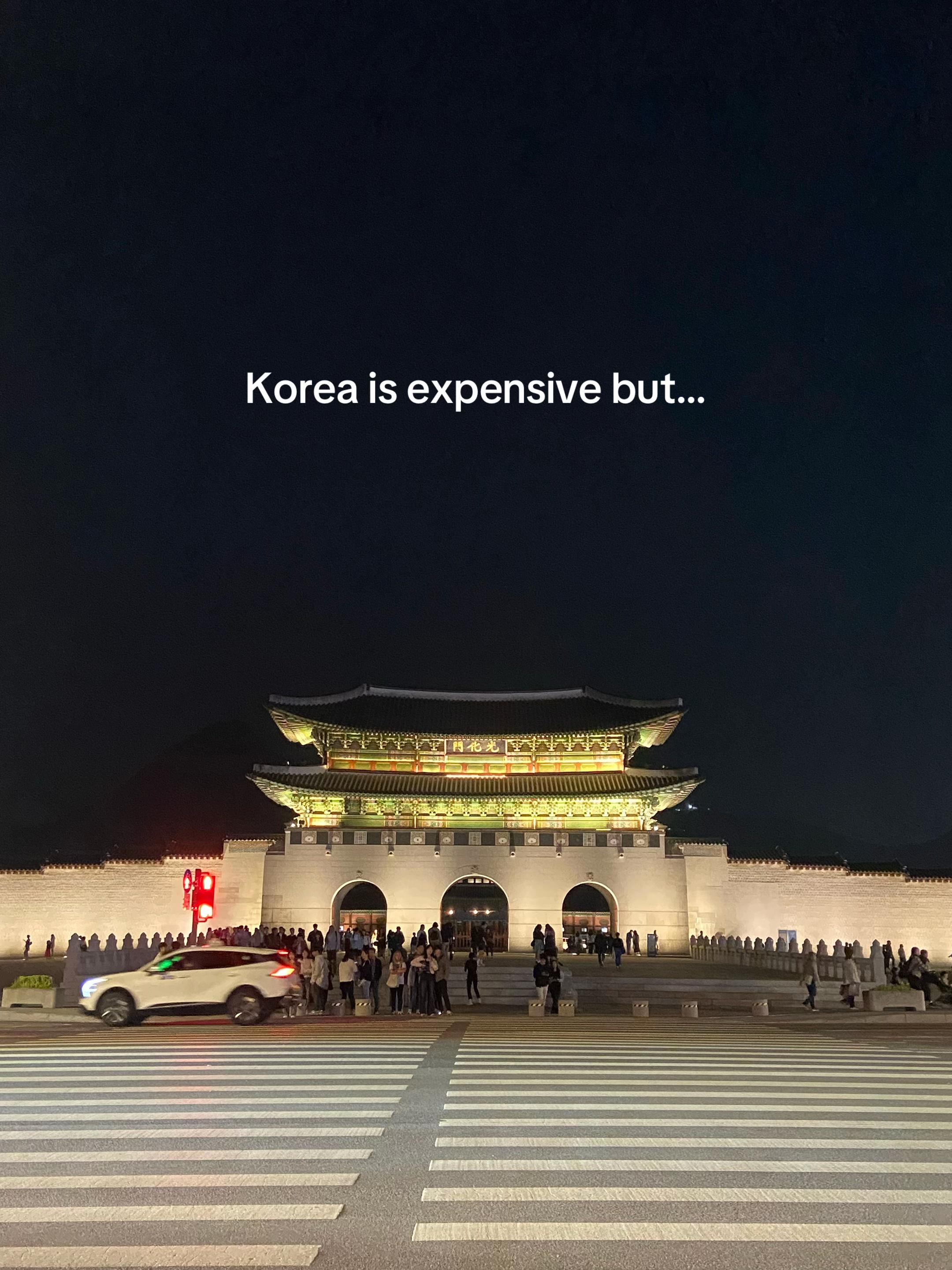Seoul's Top Attractions And Neighborhoods