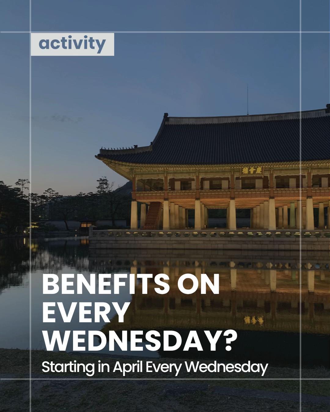 Free Wednesdays: Palaces, Movies, Museums & More