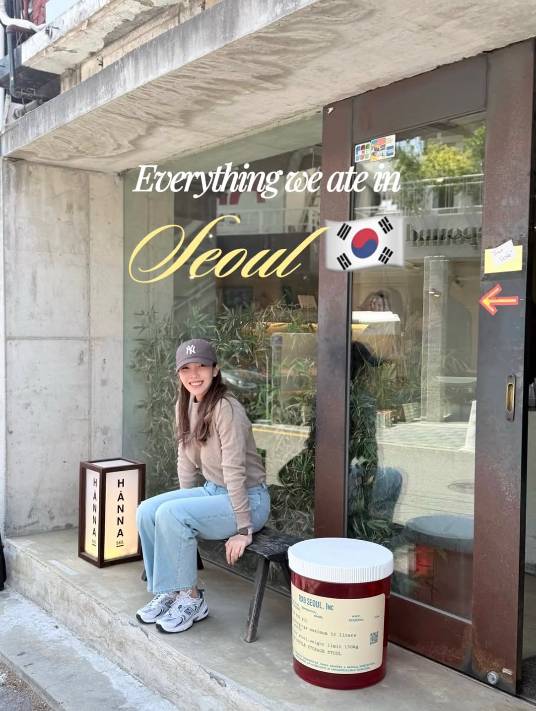 Seoul's Best Eats: A Foodie's Guide By Neighborhood