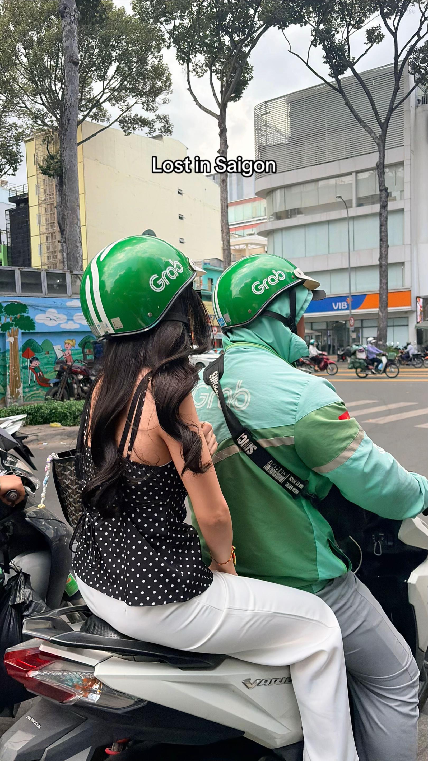Saigon Eateries And Shopping Destinations