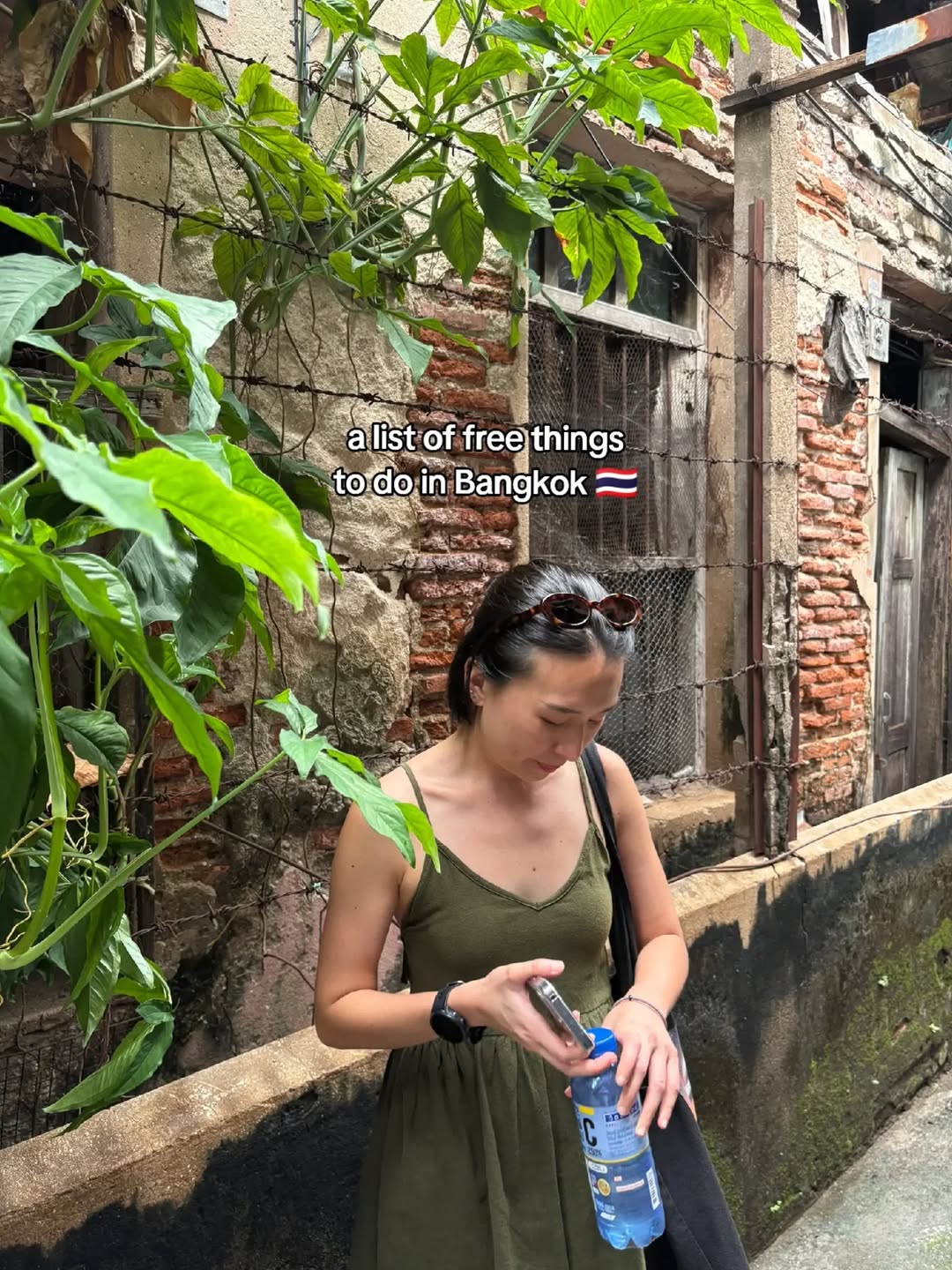 Bangkok's Affordable Attractions and Parks