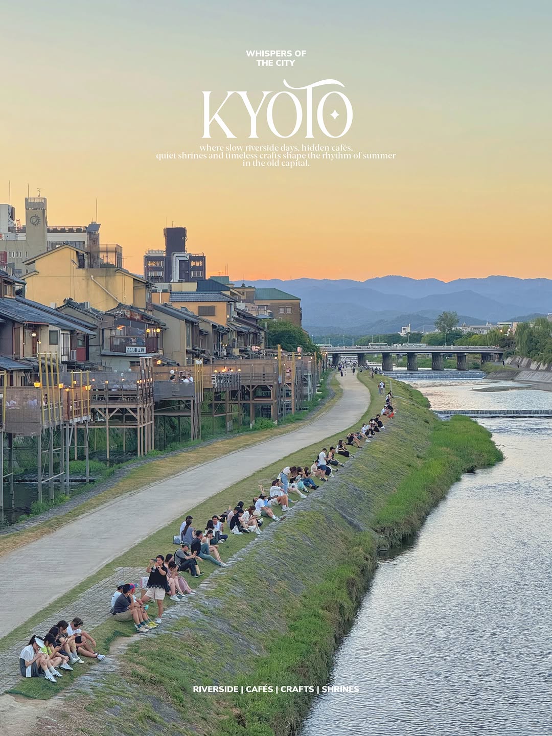 Kyoto's 19 Quiet Corners And Hidden Gems