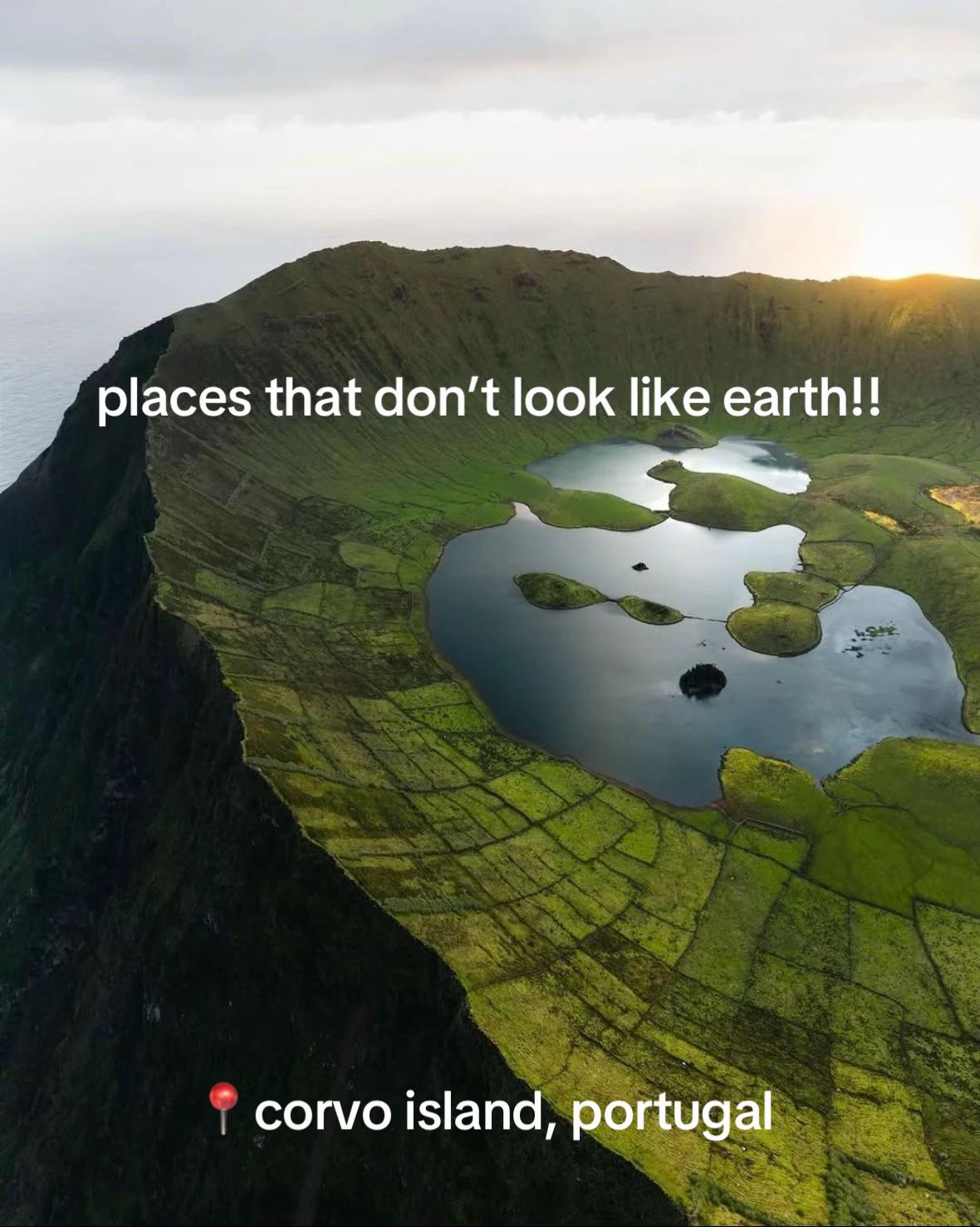Unique Natural Wonders Across The Globe