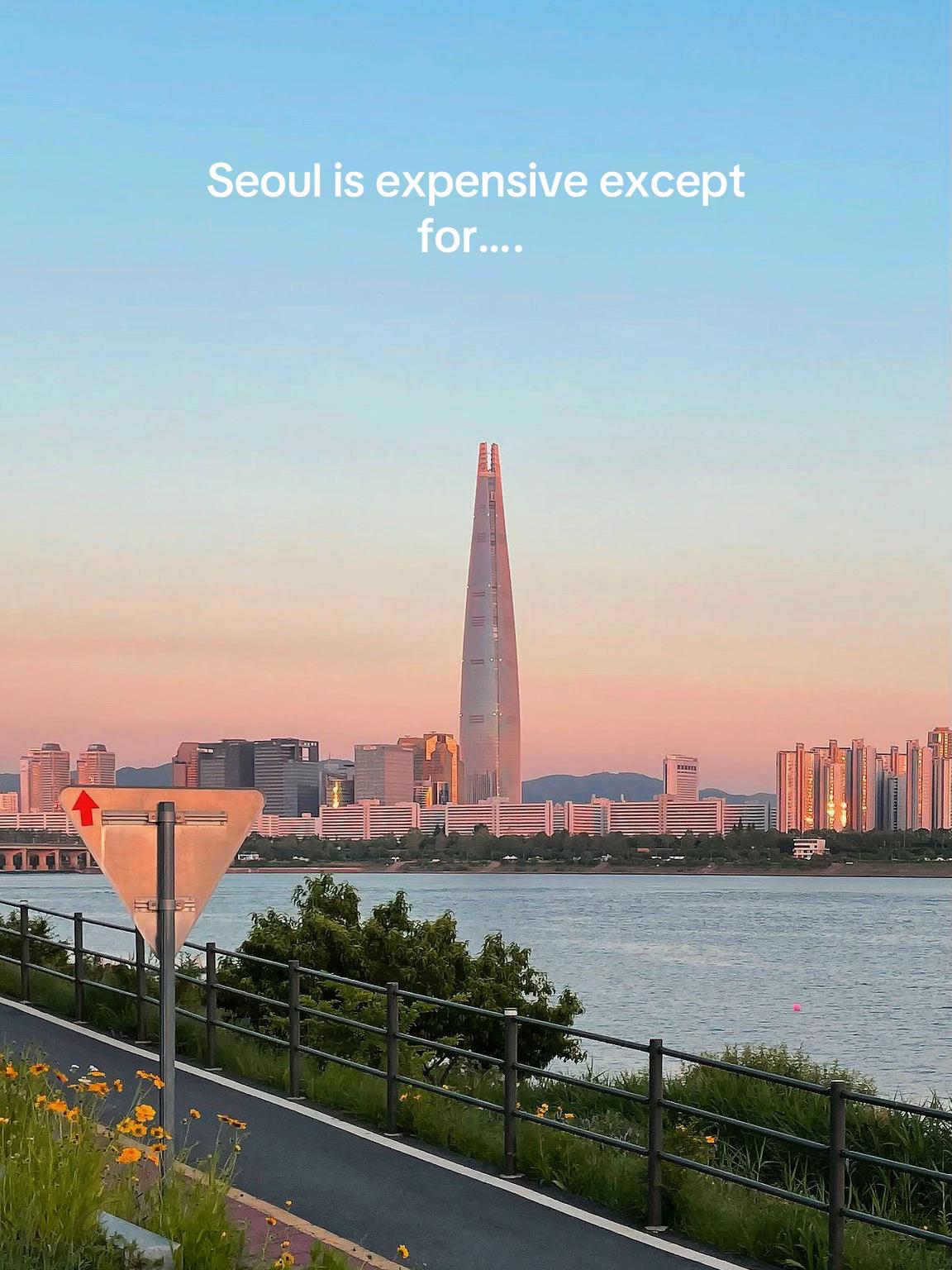 Seoul's Diverse Attractions From Hanok Villages to Parks