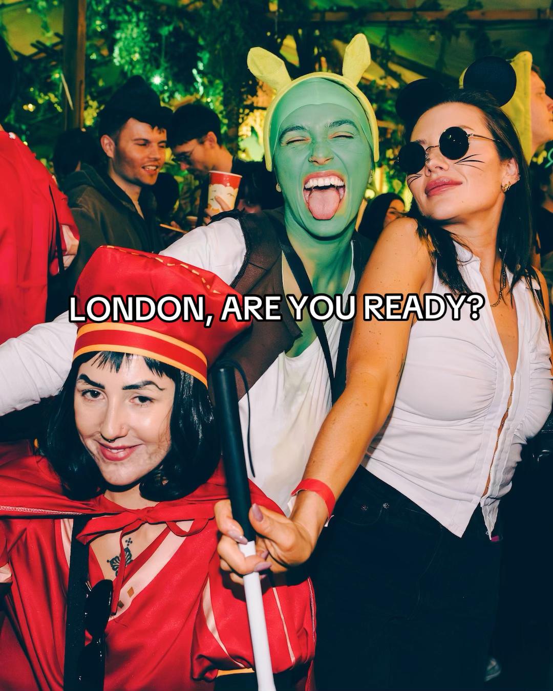 Ogretones: A Shrek Soundtrack Tribute