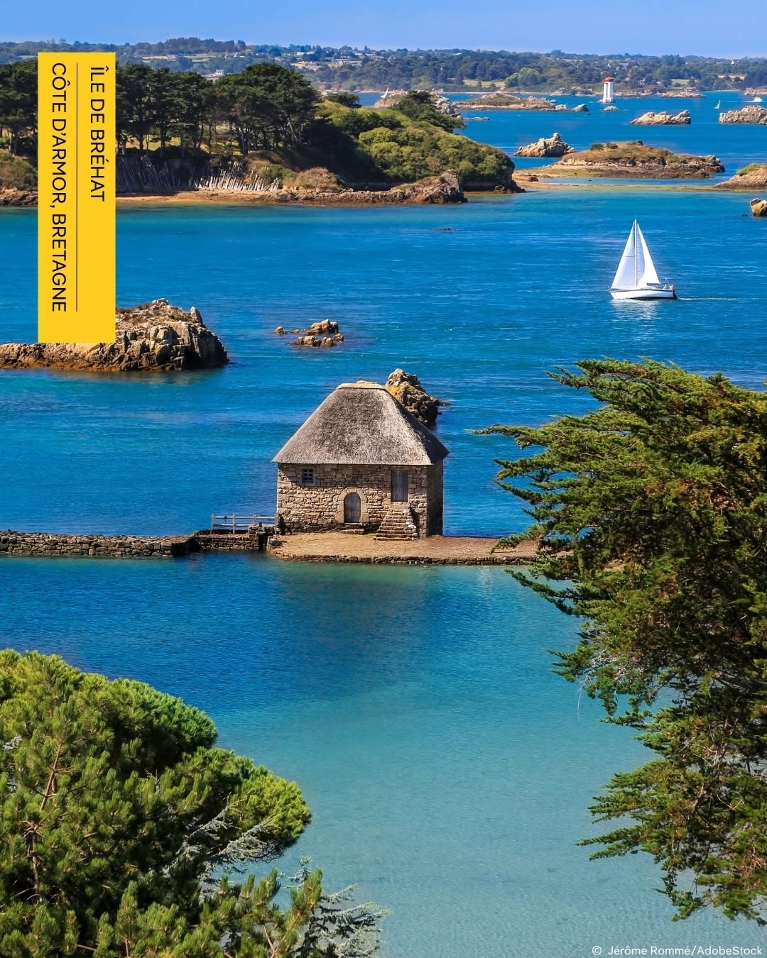 Lonely Planet France, Le Port Clos