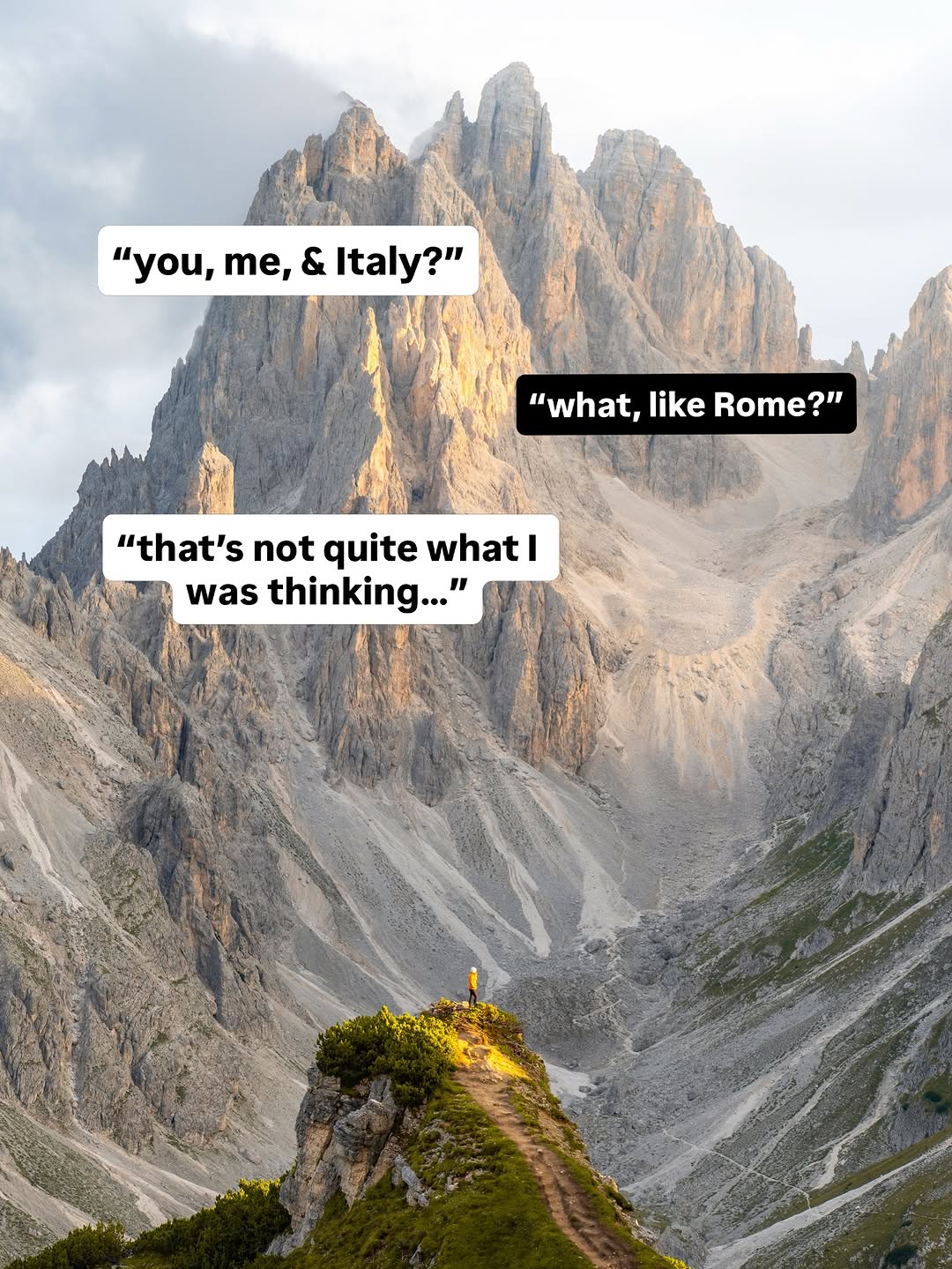 Dolomites Road Trip: A 5-Day Adventure