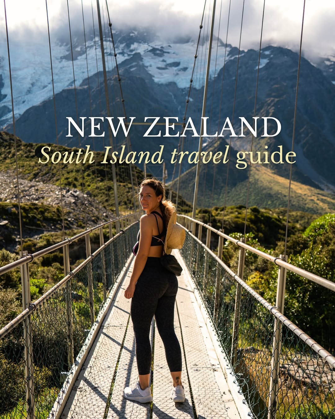 65 Places in New Zealand
