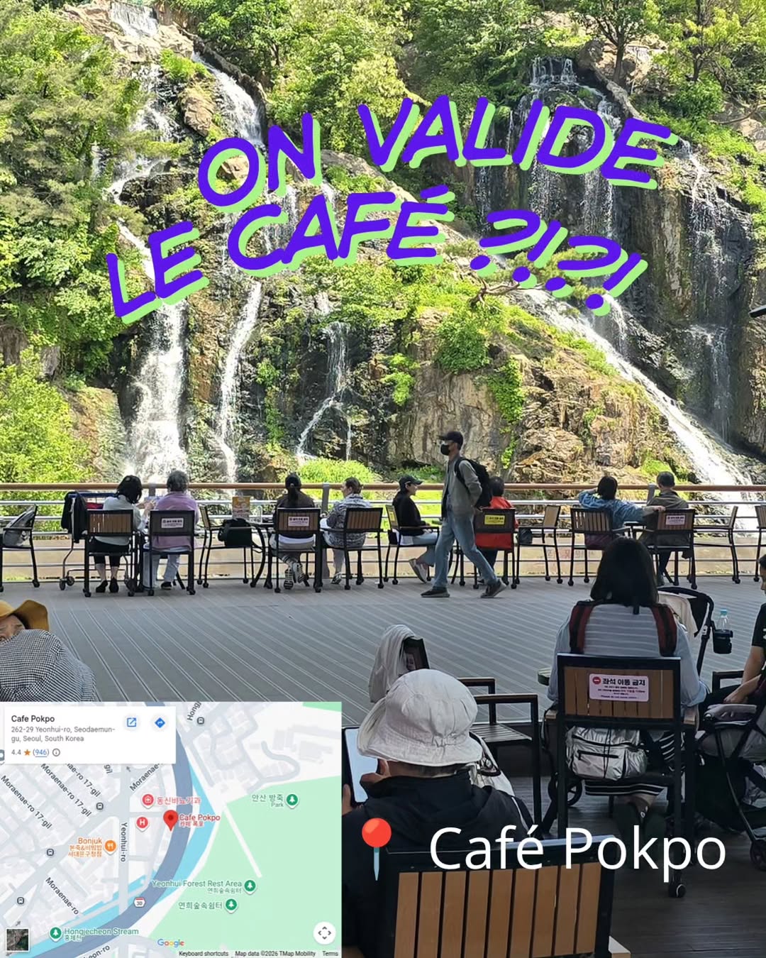 Cafe Pokpo: A Unique Coffee Experience