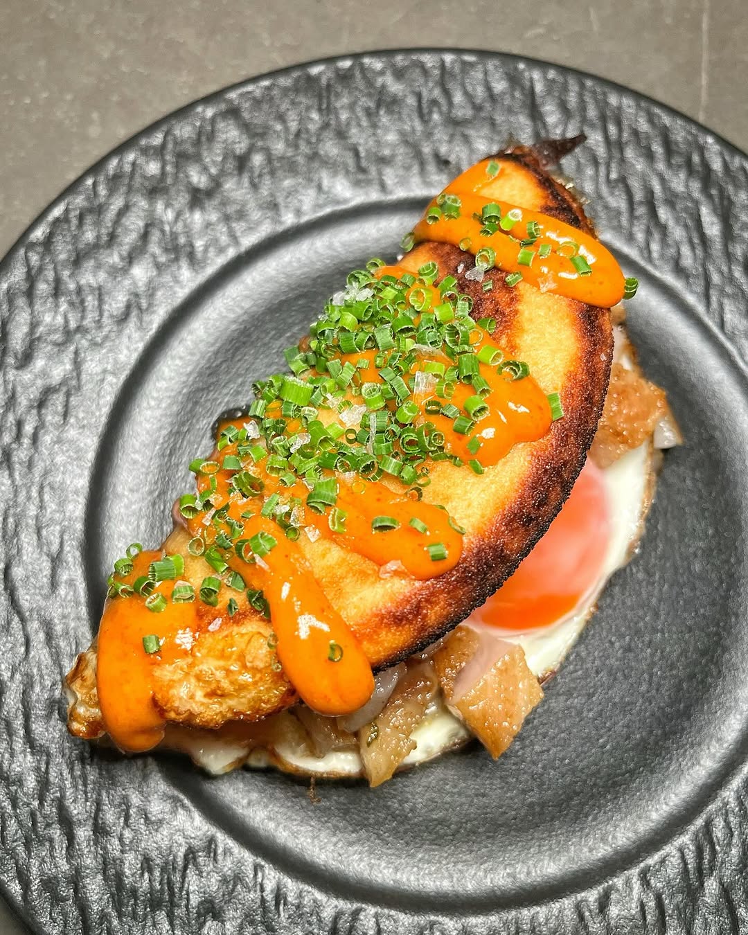 Latido: Soulful Colombian Food in Tanjong Pagar