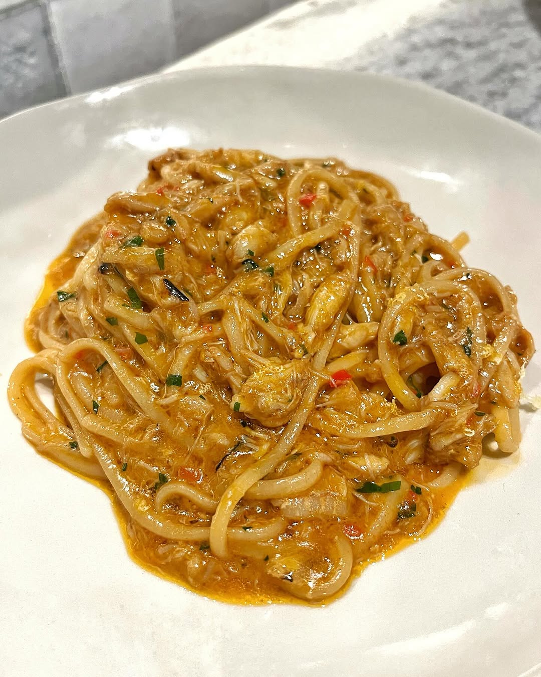 Scarpetta: Superb Handmade Pasta Bar