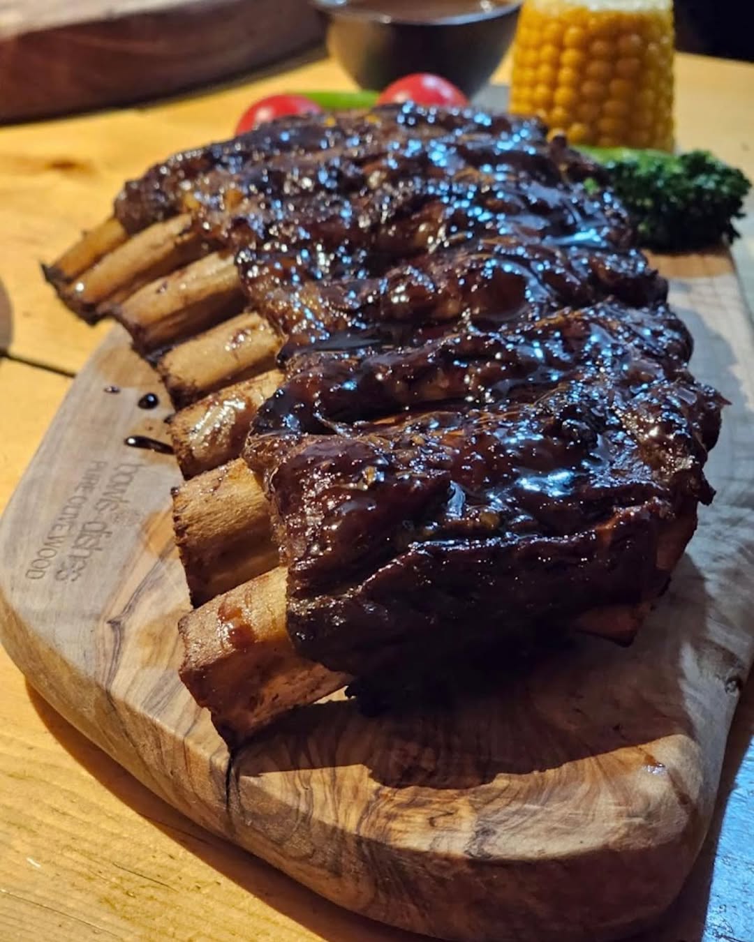 Halal Steakhouse in Amsterdam