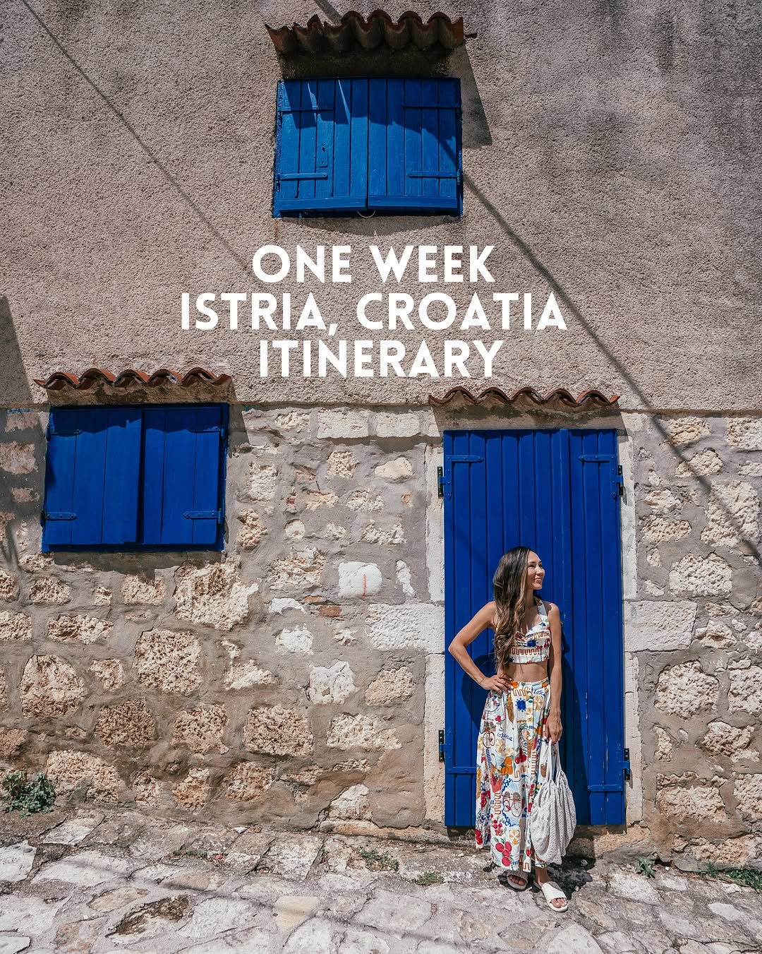 Istrian Peninsula Guide: Kamene Priče And Residence Kamenjak