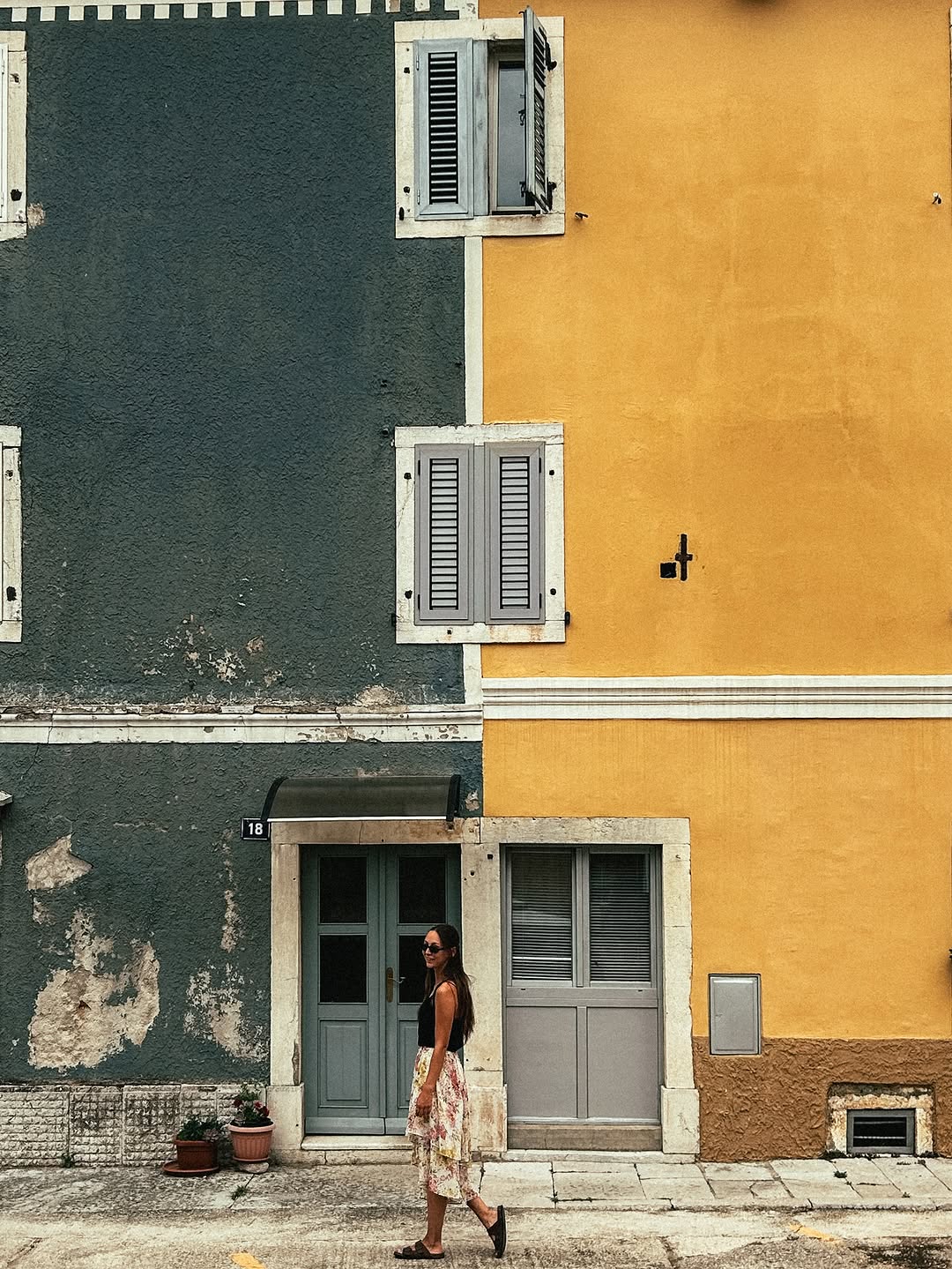 Augusto Coffee Shop: Rovinj's Favorite Cafe