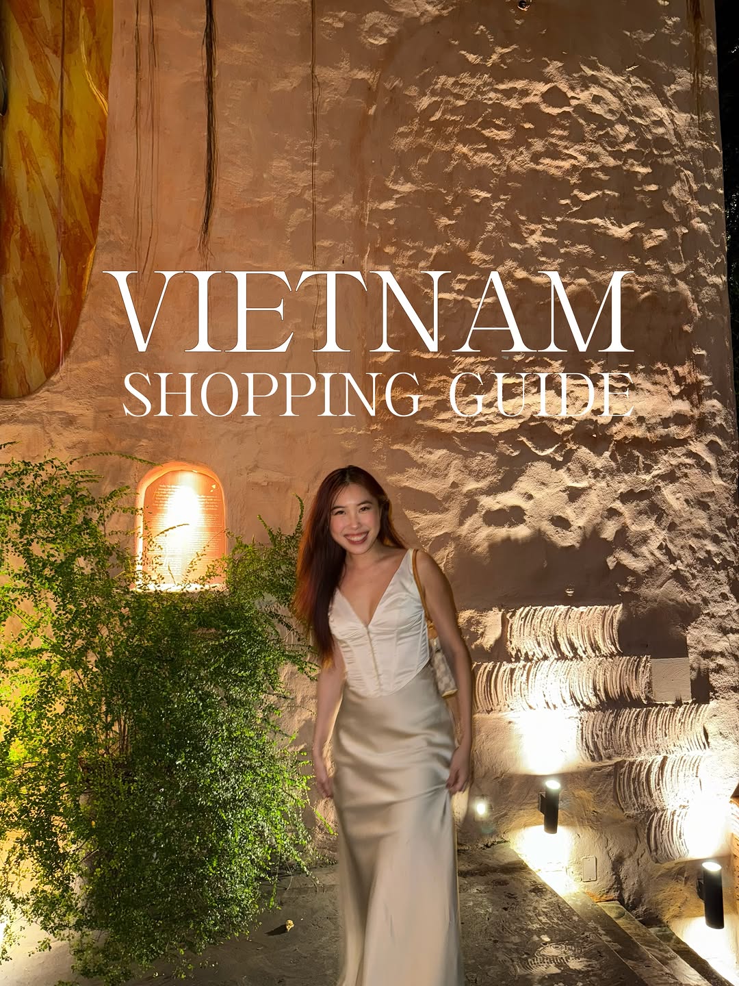 Ho Chi Minh City's Best Shopping Spots Unveiled