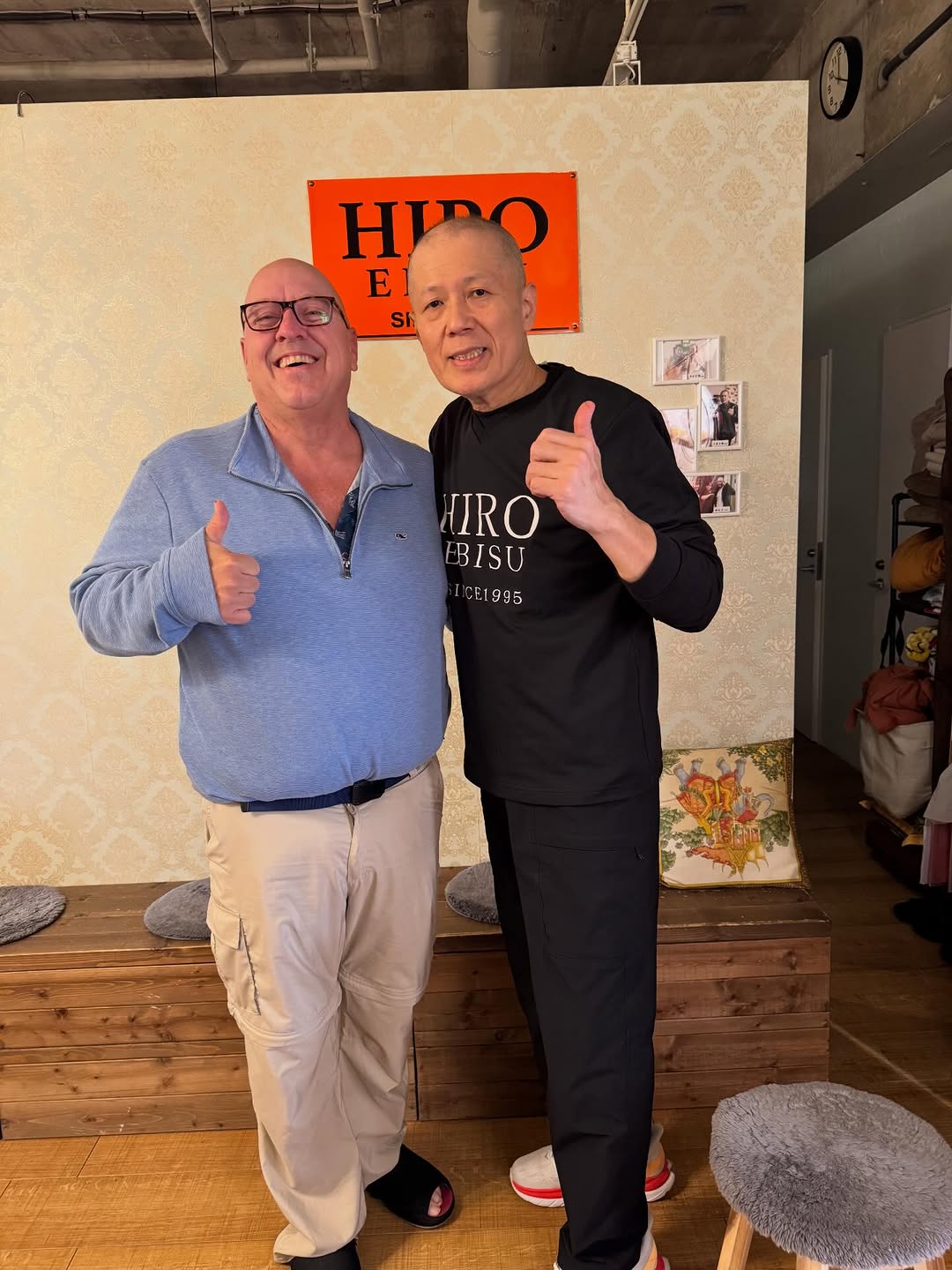 Ebisu Clinic Offers Thai Massage and Acupuncture
