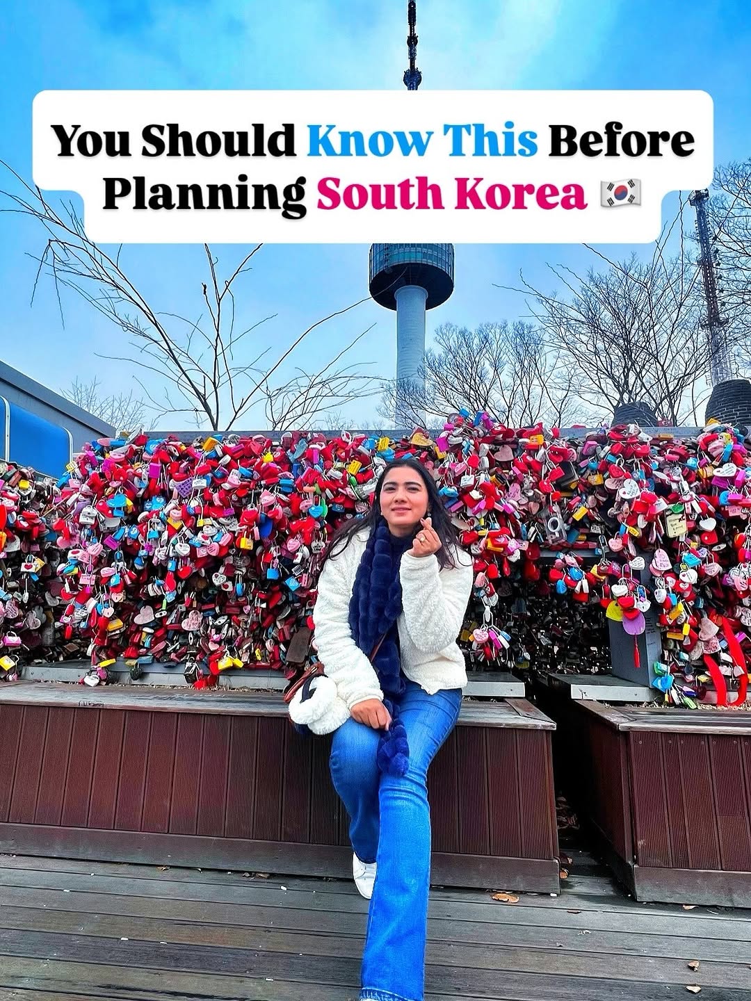 South Korea Travel Guide: Food and Stays