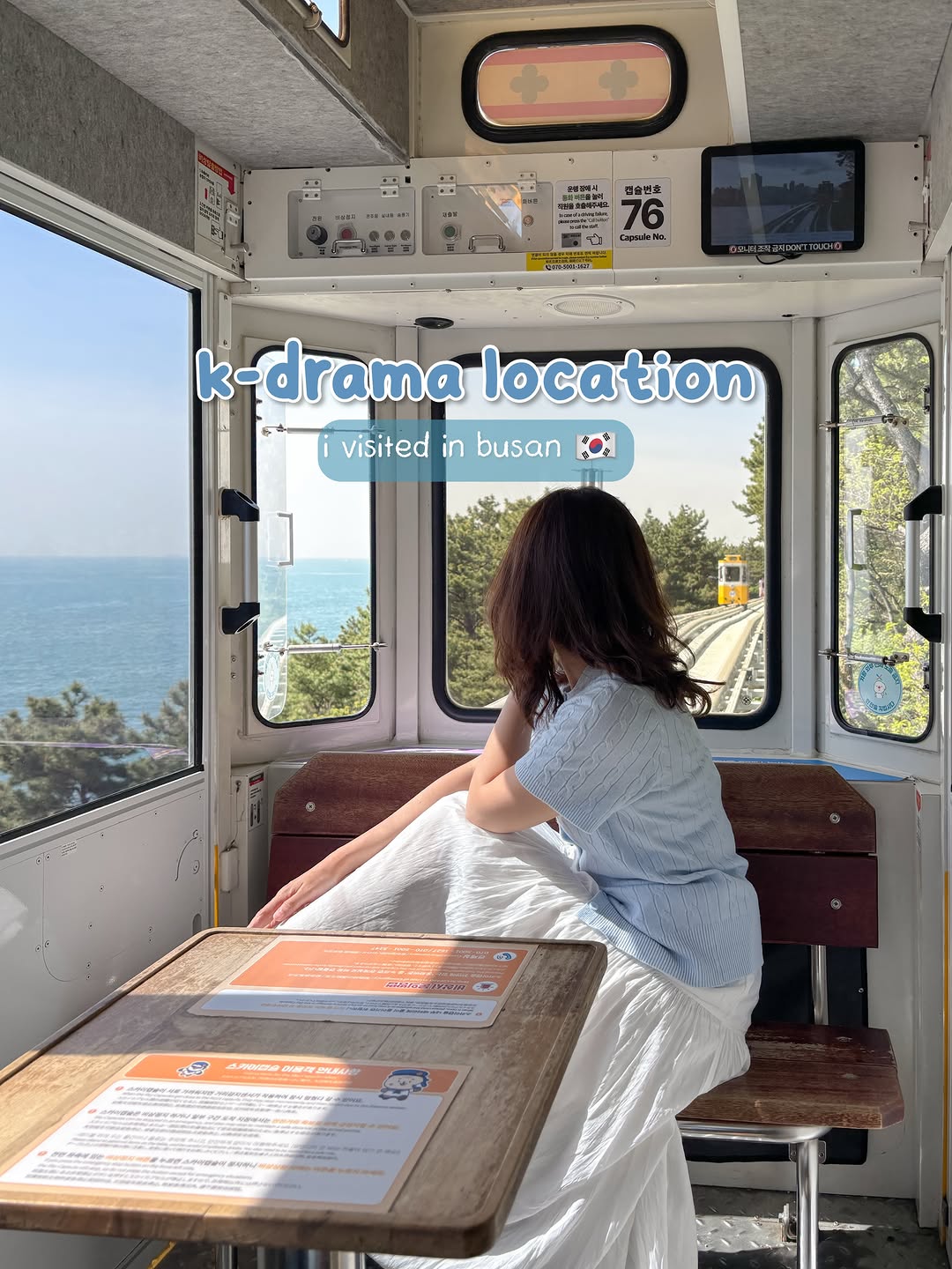 Busan: A Kdrama Fan's Guide