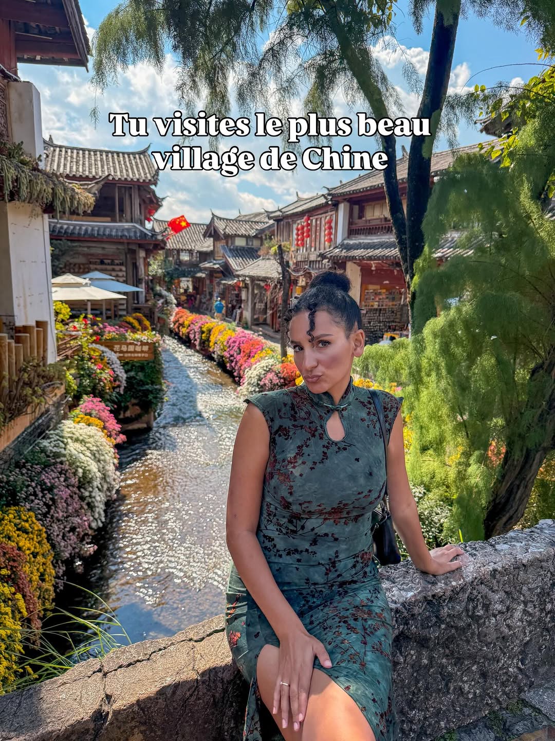 Lijiang: Old Town, Snow Mountain, and Black Dragon Pool