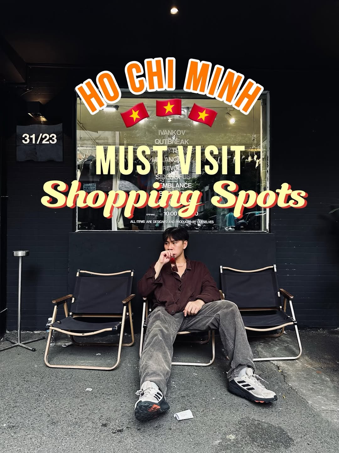 Ho Chi Minh City's Top Shopping Destinations