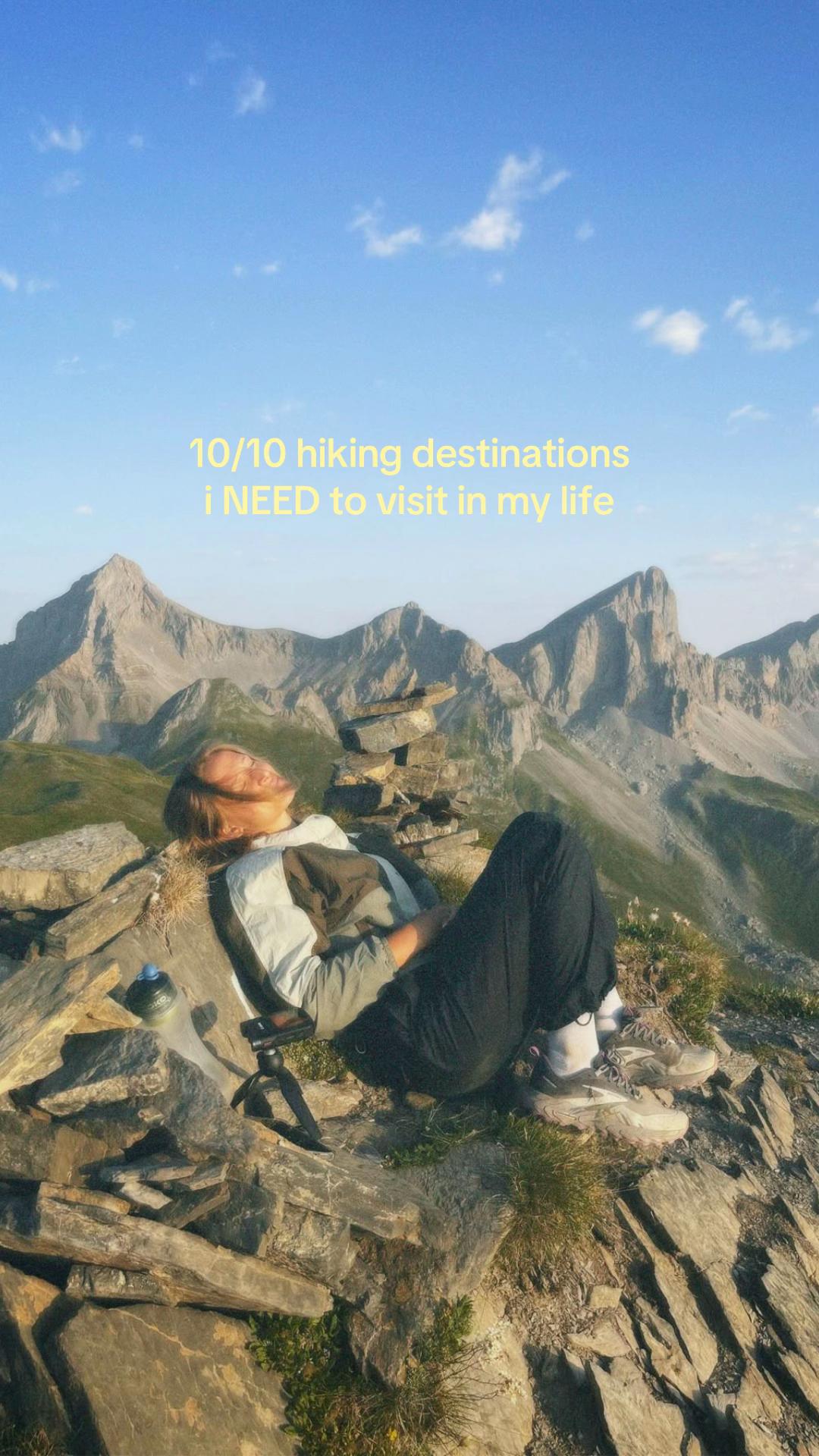 Stunning European Destinations For Your Next Trip