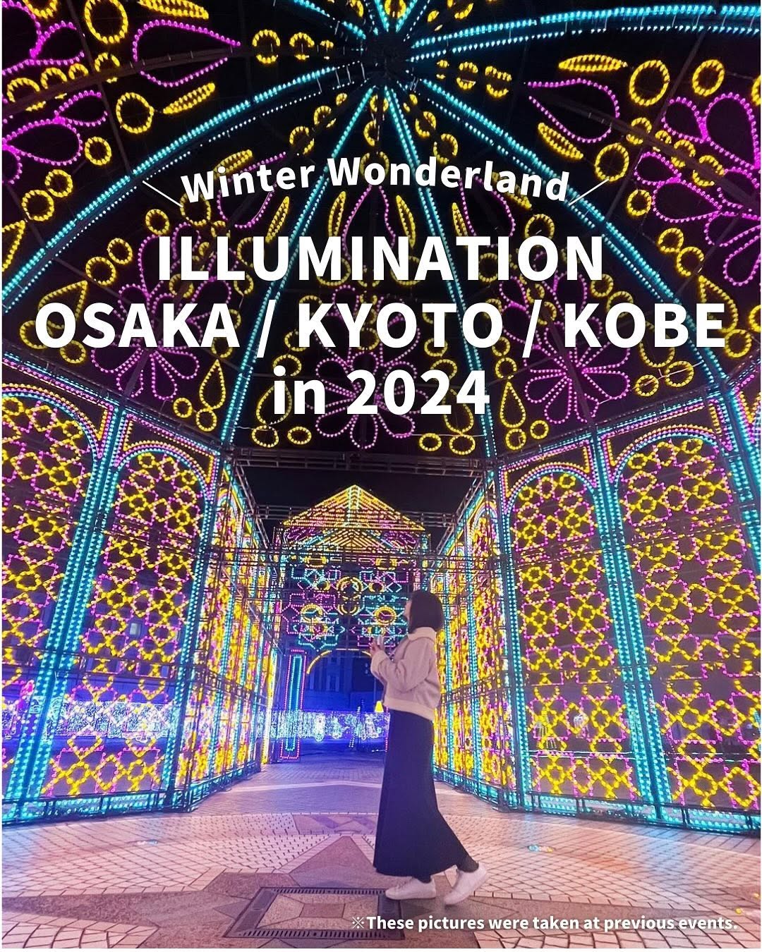 3 Places in Kobe