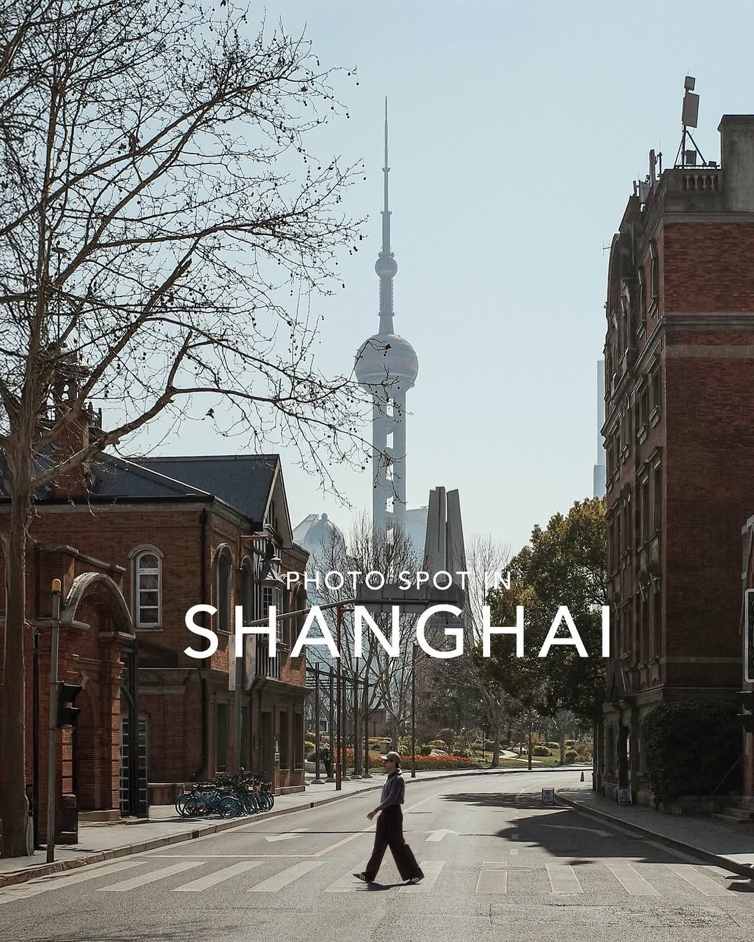 Shanghai's Bund District Attractions