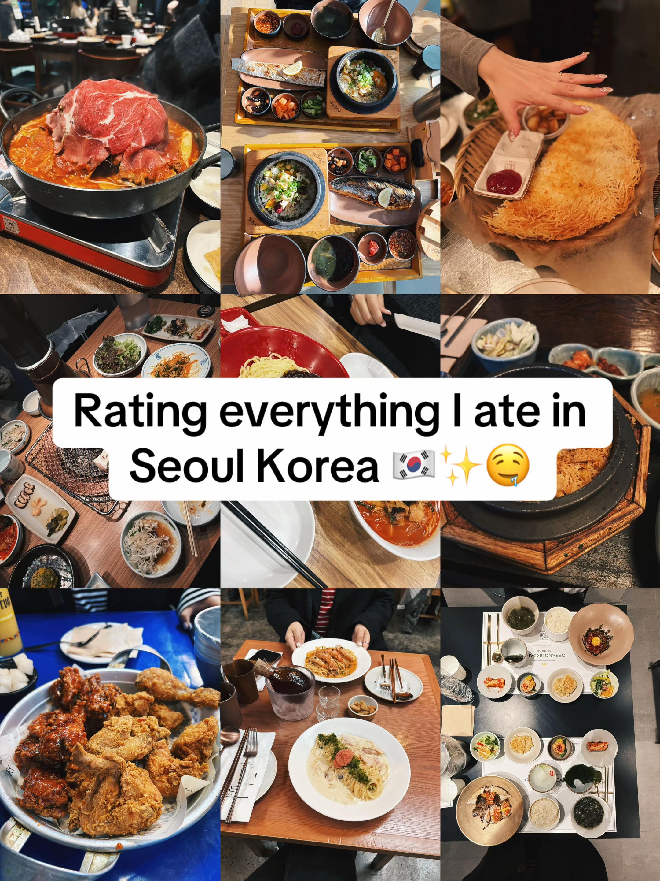 Popular Dining and Shopping Destinations