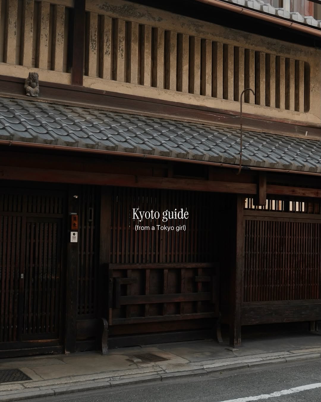 Kyoto's Enchanting Imperial Villas And Hidden Cafes