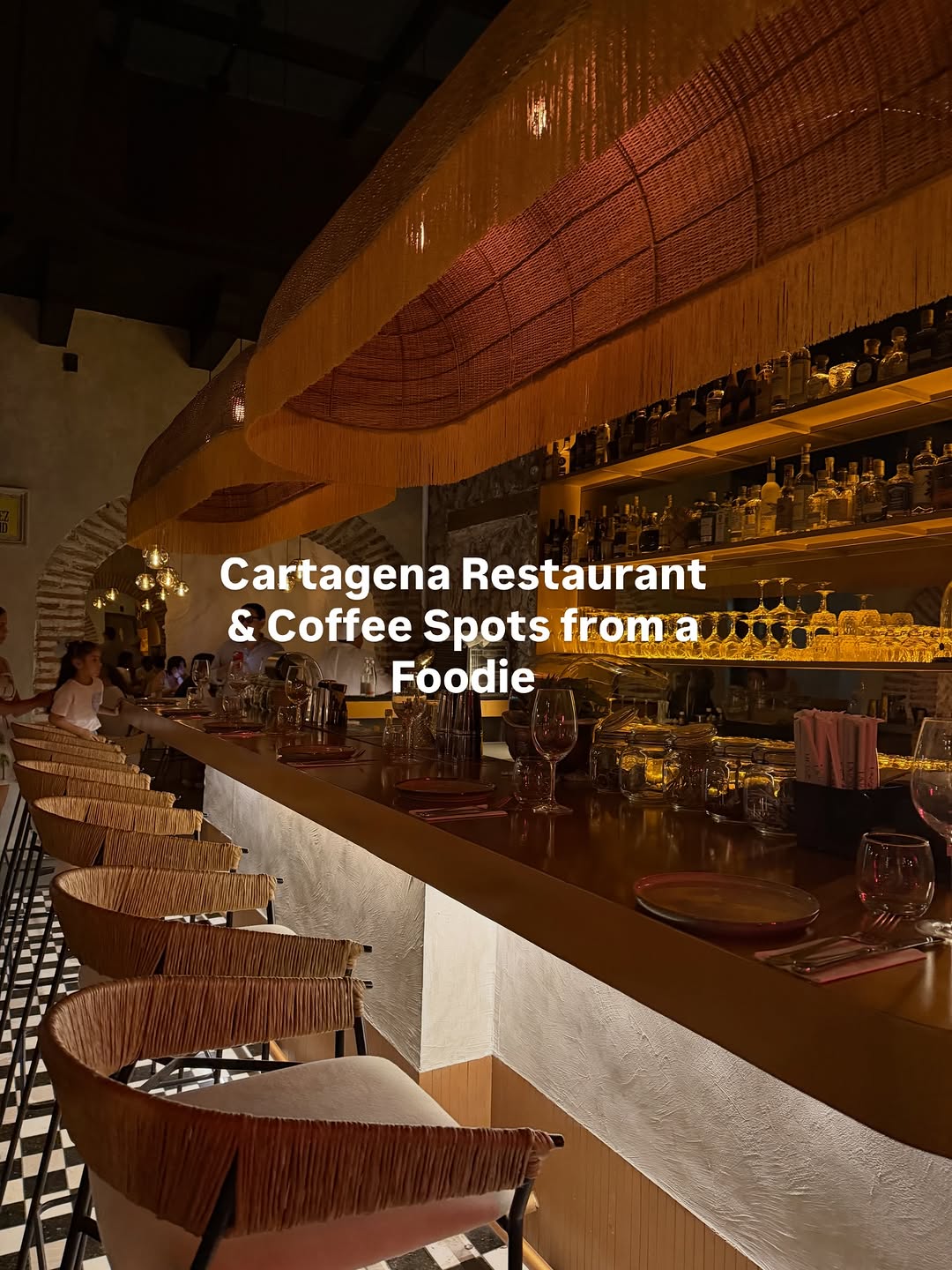Cartagena Restaurants Offering Diverse Culinary Delights