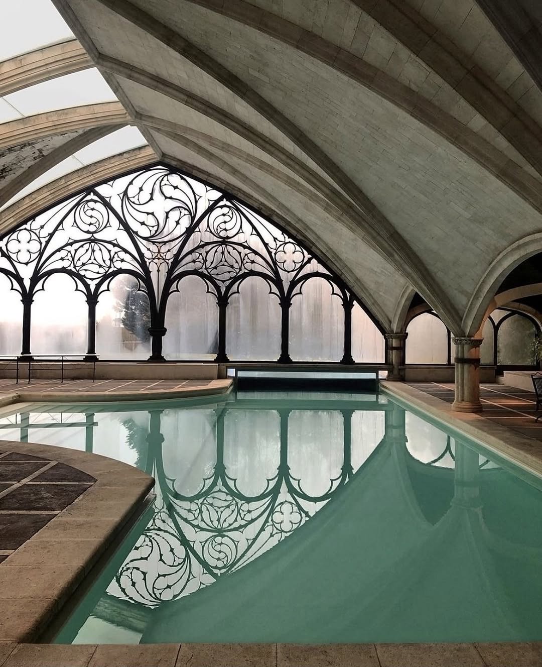 Hotel Landa: A Unique Architectural Gem